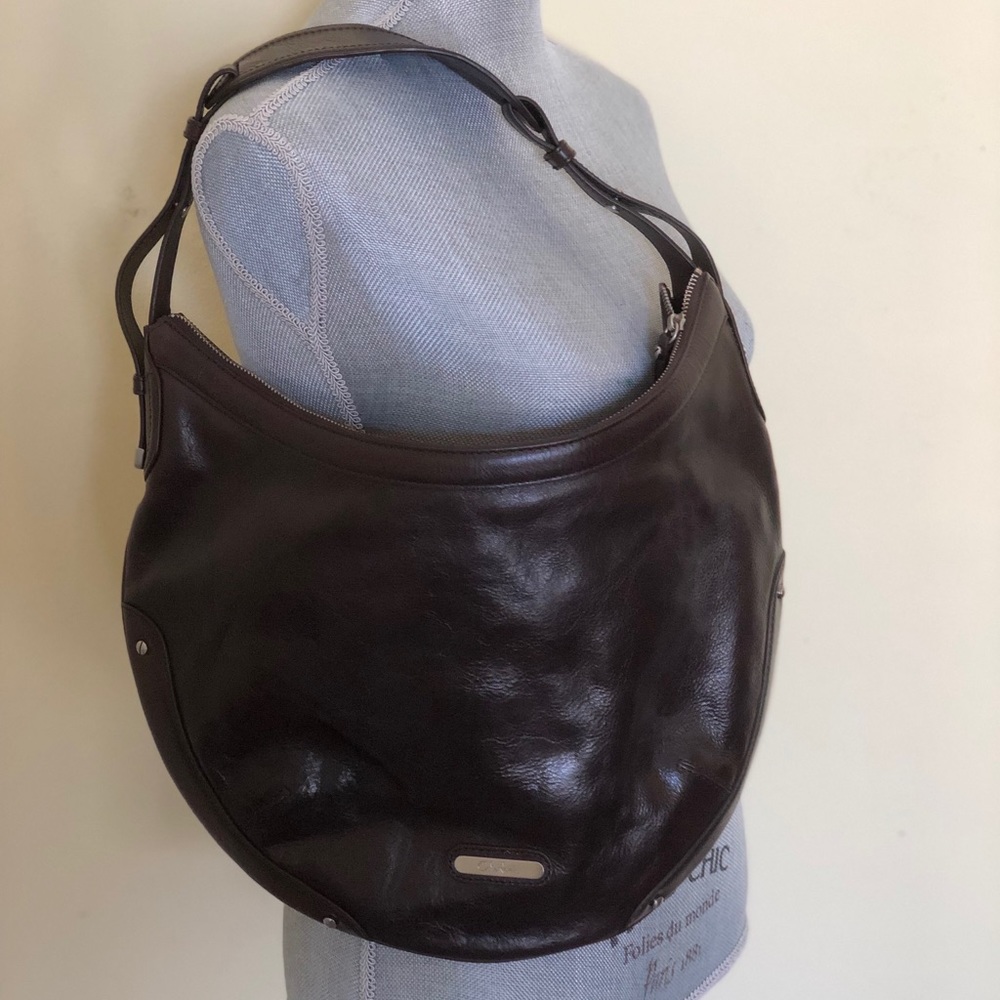 Cole Haan hobo bag